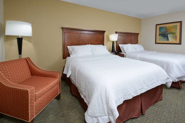 Images Hampton Inn Raleigh/Durham-Airport