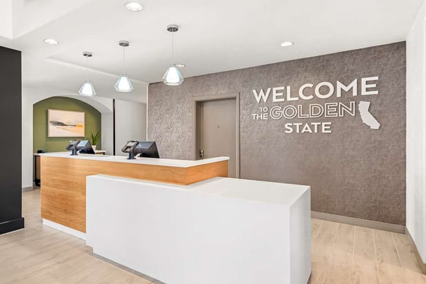 Images Hampton Inn Morgan Hill