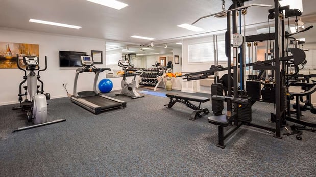 Images Best Western Plus Humboldt Bay Inn