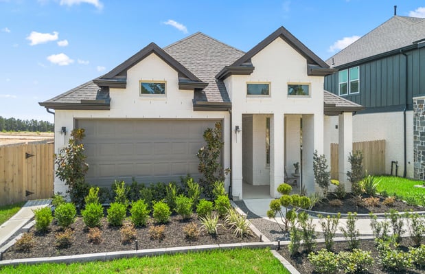 Images Montgomery Bend by Pulte