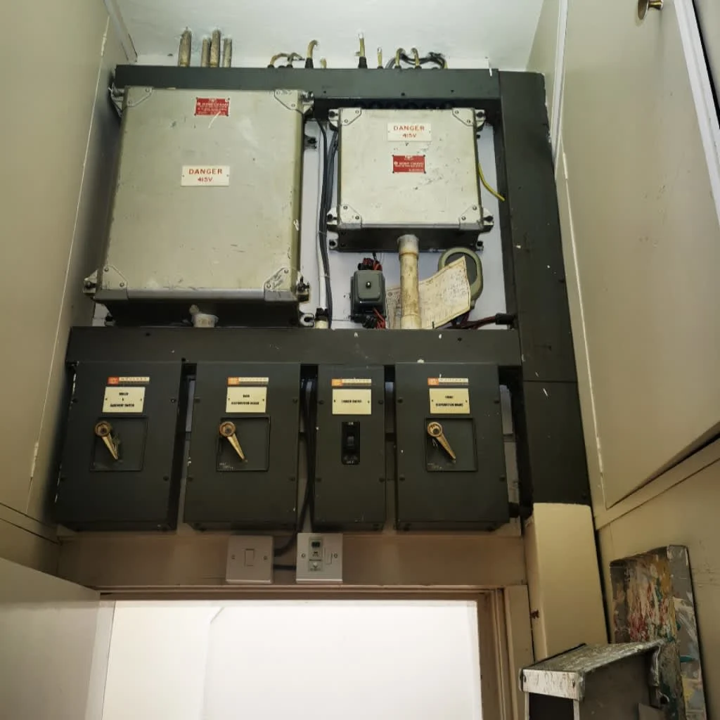 Images G A Helmore Ltd