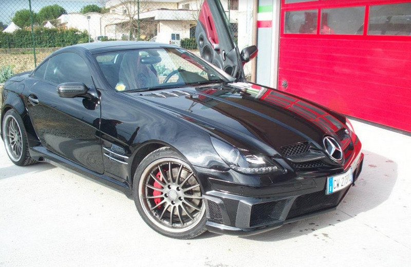 Images Autocarrozzeria M.B.