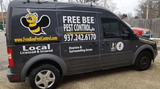 Images Free Bee Pest Control