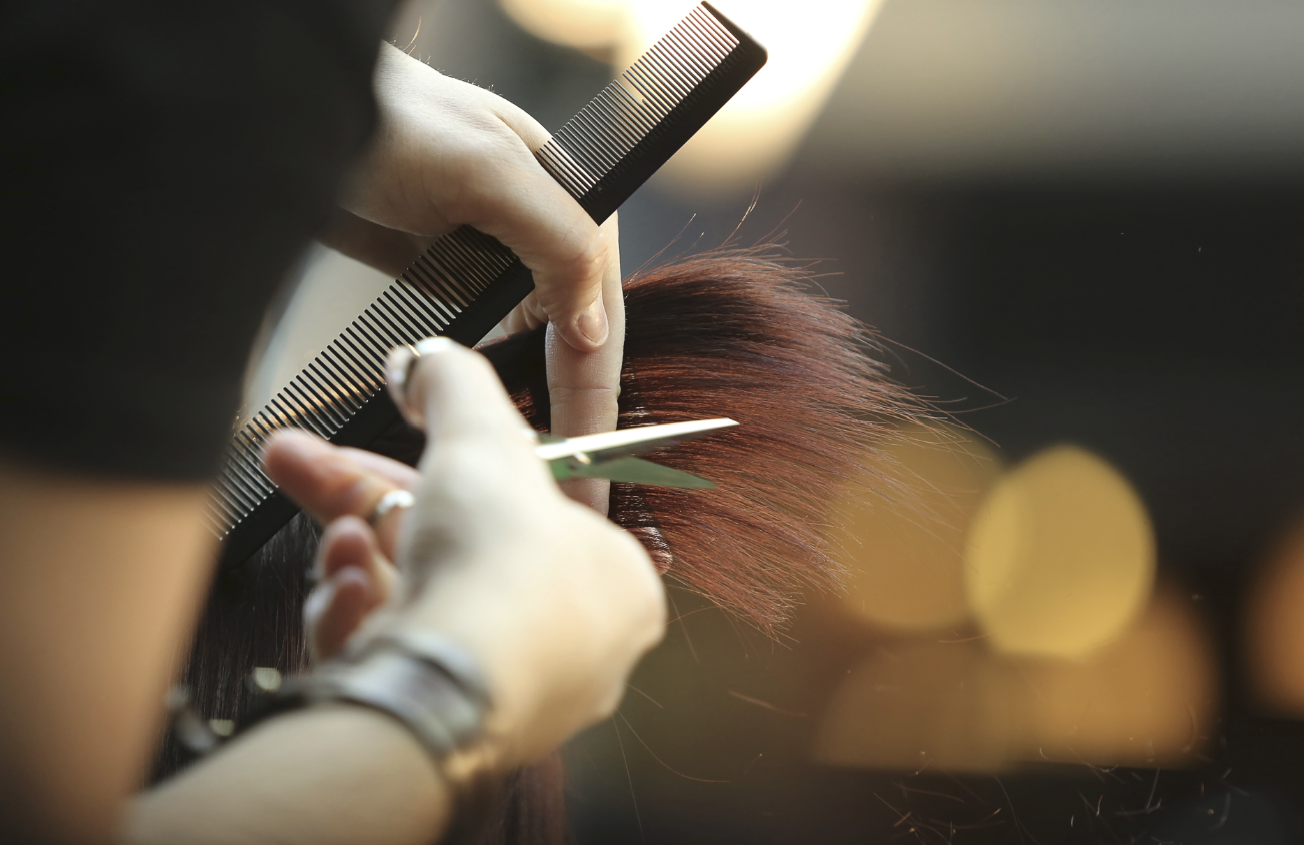 Coiffeur Aldor GmbH, Gasstrasse 5 in Basel