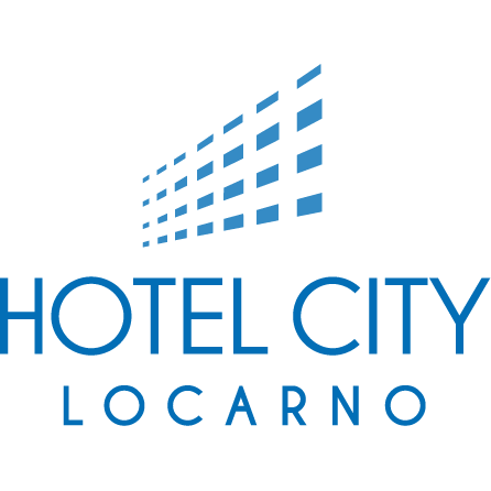 Hotel City Locarno Logo
