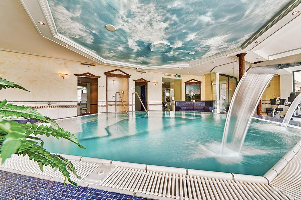 Belvédère Strandhotel, Schachenstrasse 39 in Spiez