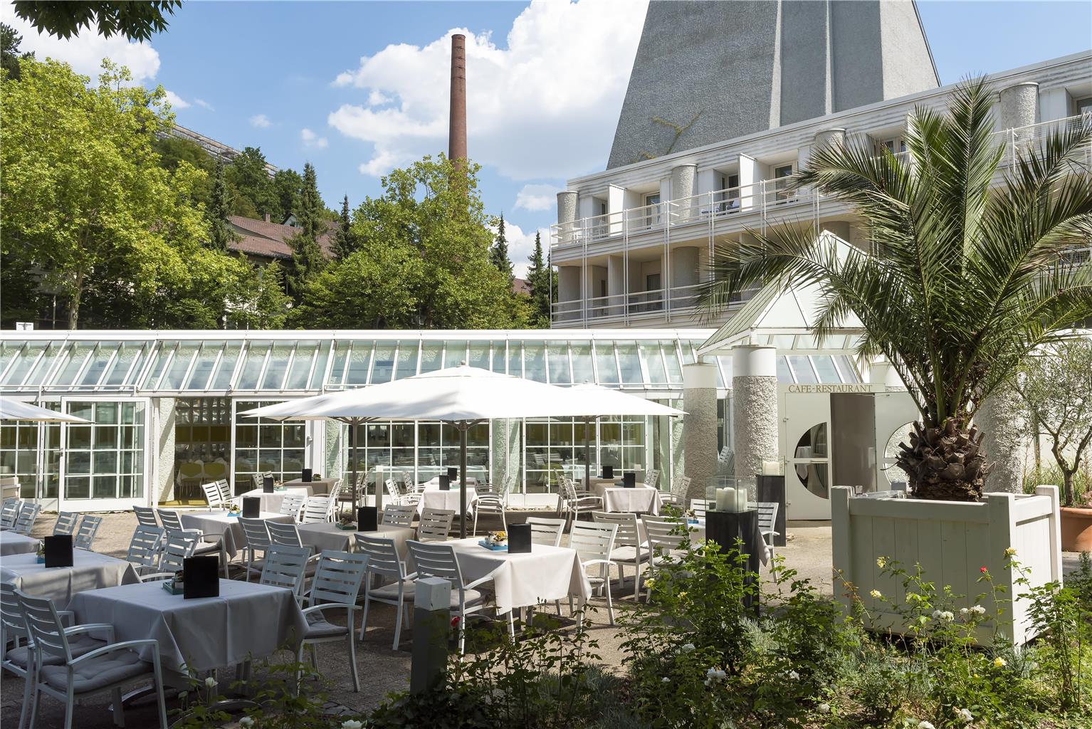 Bild 56 Best Western Premier Parkhotel Bad Mergentheim in Bad Mergentheim