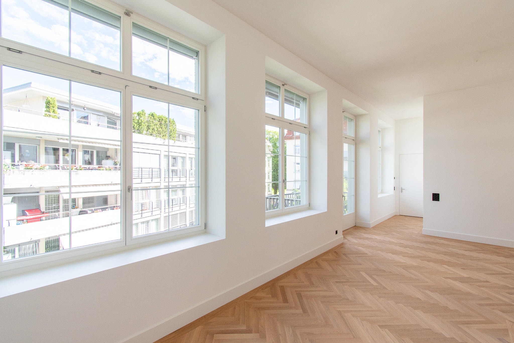Bilder HGT Immobilien-Treuhand AG