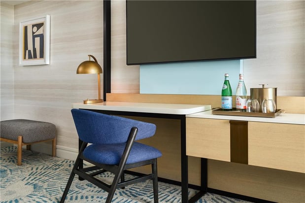 Images The Highland Dallas, Curio Collection by Hilton