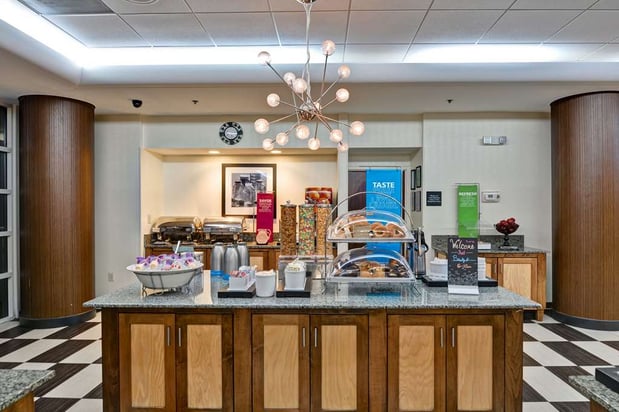 Images Hampton Inn Mobile-East Bay/Daphne