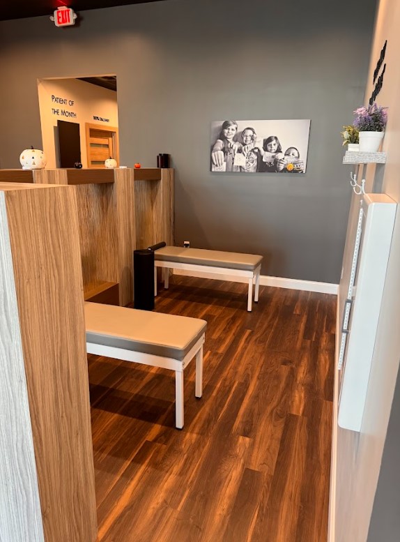 Images 100% Chiropractic - Port Orange