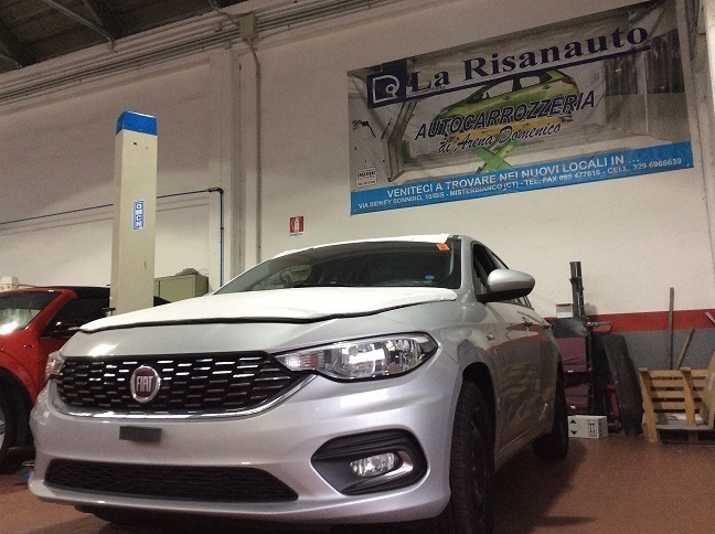 Images Autocarrozzeria Fiat La Risanauto