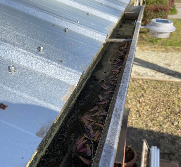 Images Standard Gutter