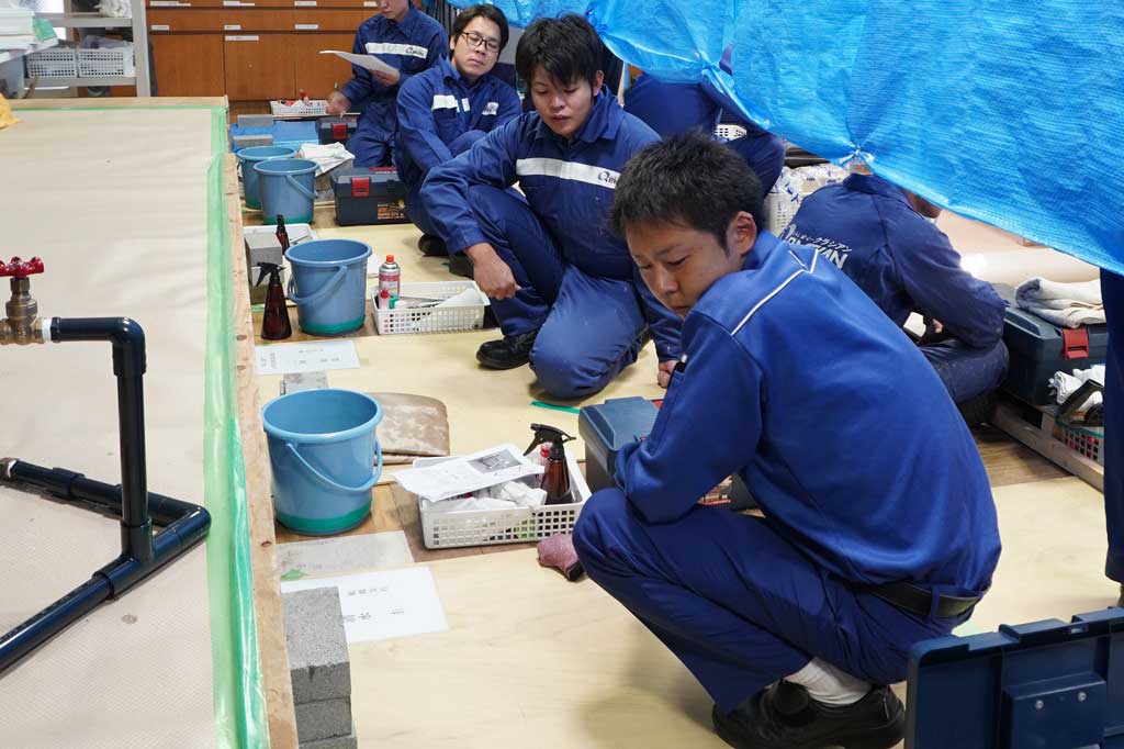 Images クラシアン帯広営業所