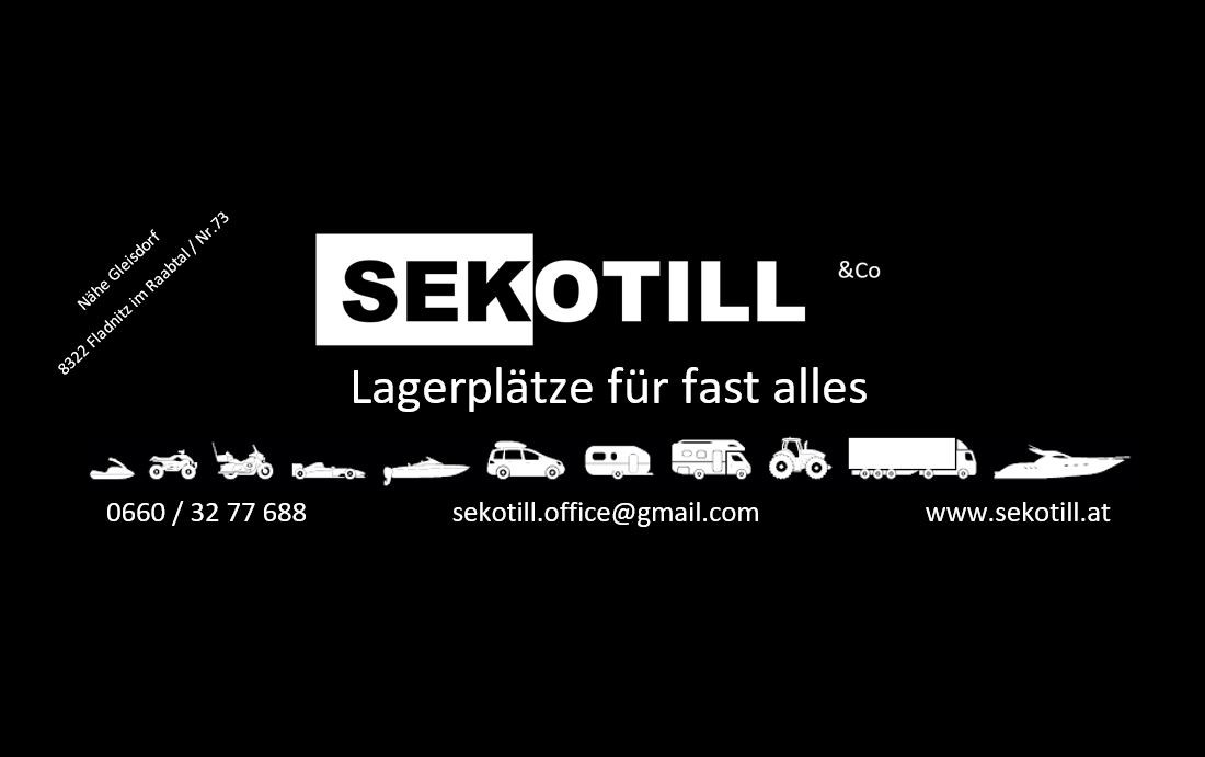 Bilder Sekotill GmbH