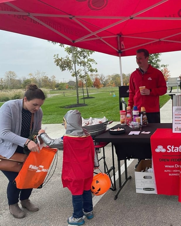 Images Drew Federau - State Farm Insurance Agent