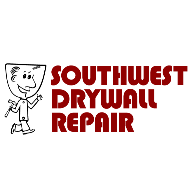 Southwest Drywall Repair Logo