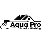 Aqua Pro Exterior Washing LLC Logo