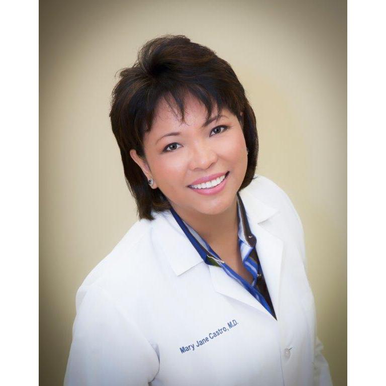 Mary Castro, MD