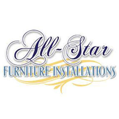 All-Star Furniture Installations Logo