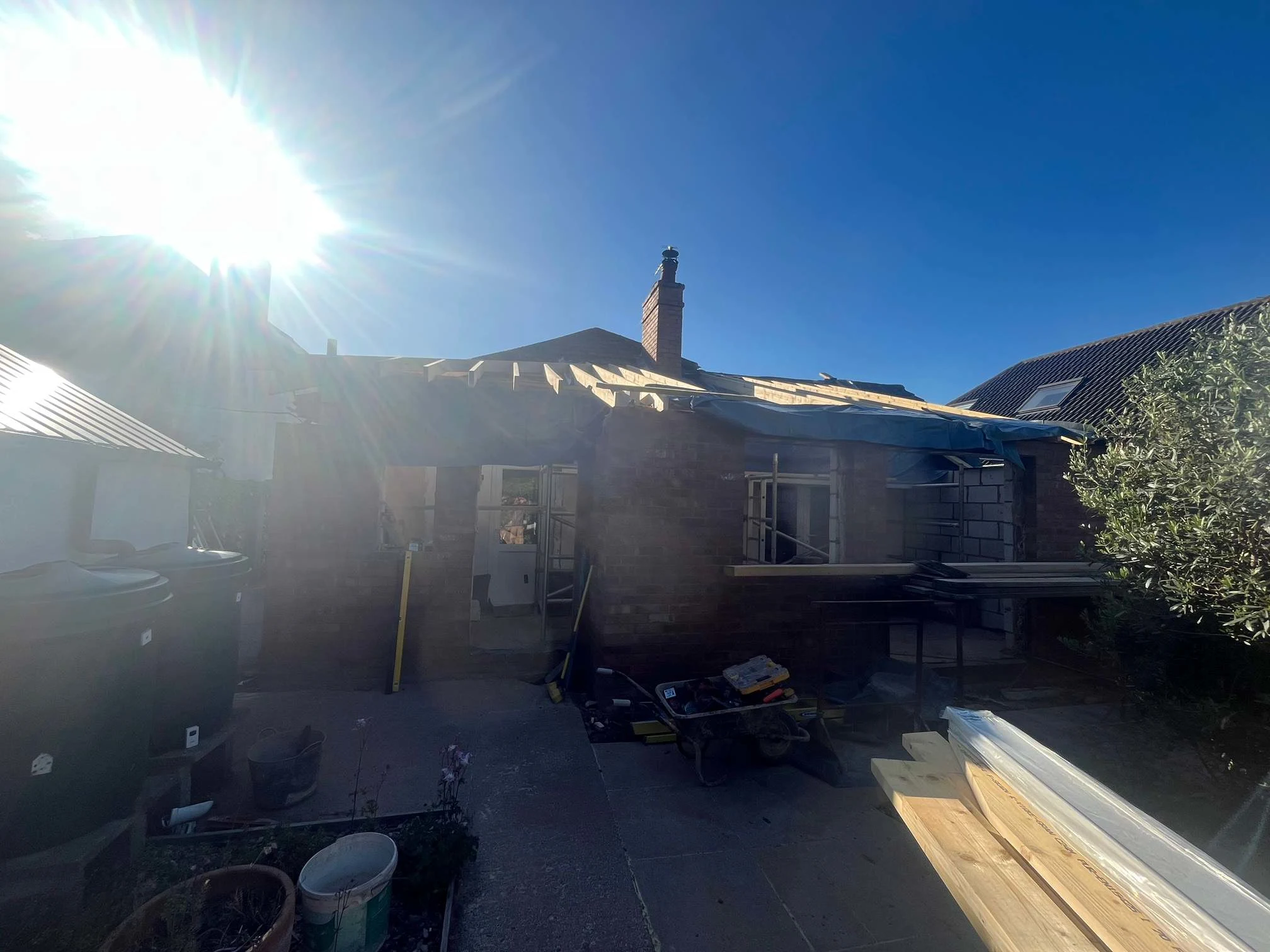 Images MH Property Construction Ltd