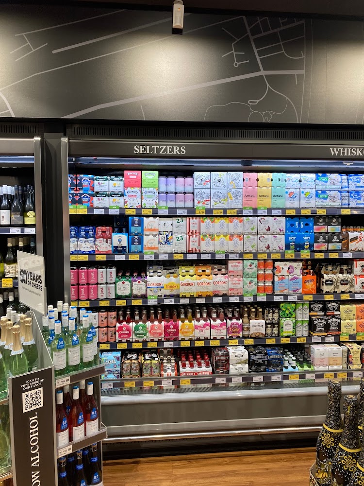Images Liquorland Figtree
