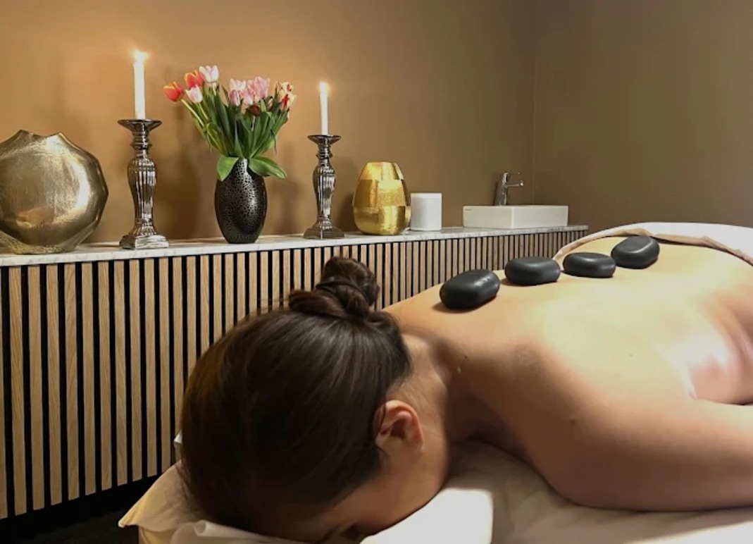 Images Spa Boutique - Massage Östermalm
