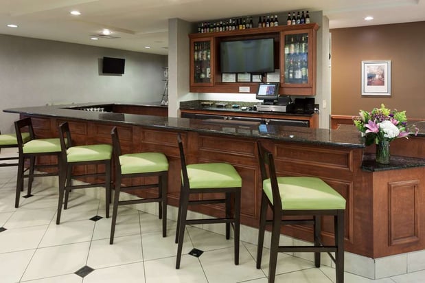 Images Hilton Garden Inn Austin North
