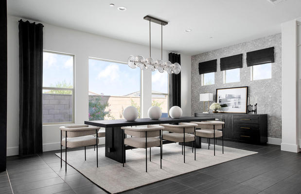 Images Estates at Highland Grove by Pulte Homes