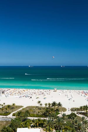 Images Gale South Beach, Curio Collection by Hilton