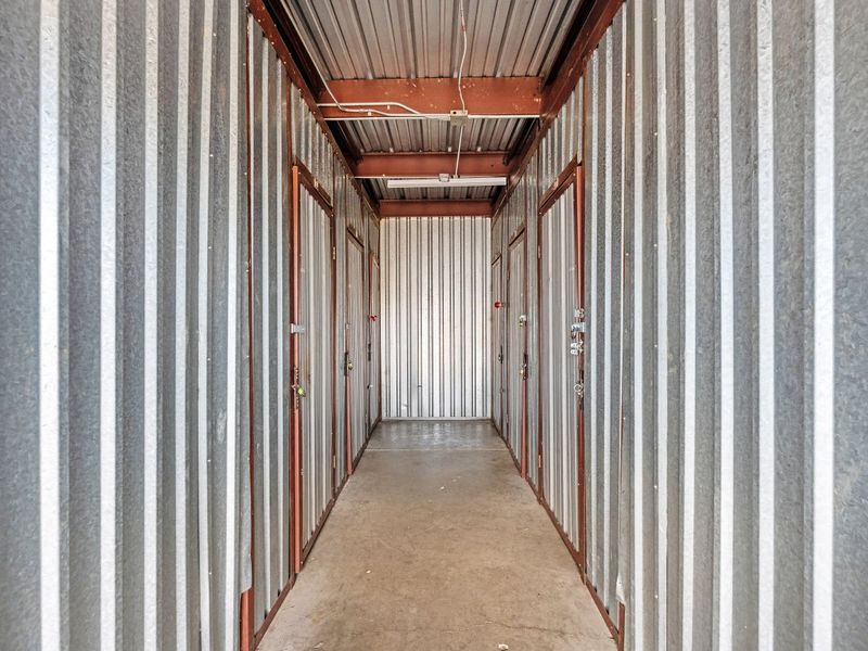 Interior Units