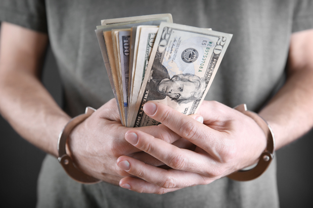Images Confidential Bail Bonds