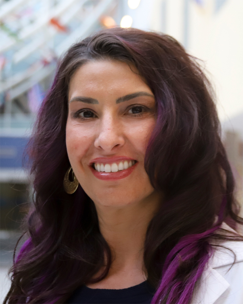 Kelly Jo Pasch, NP - Portage, MI - Nurse Practitioner