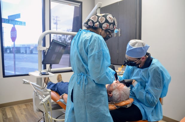 Images Gardena Dental Care