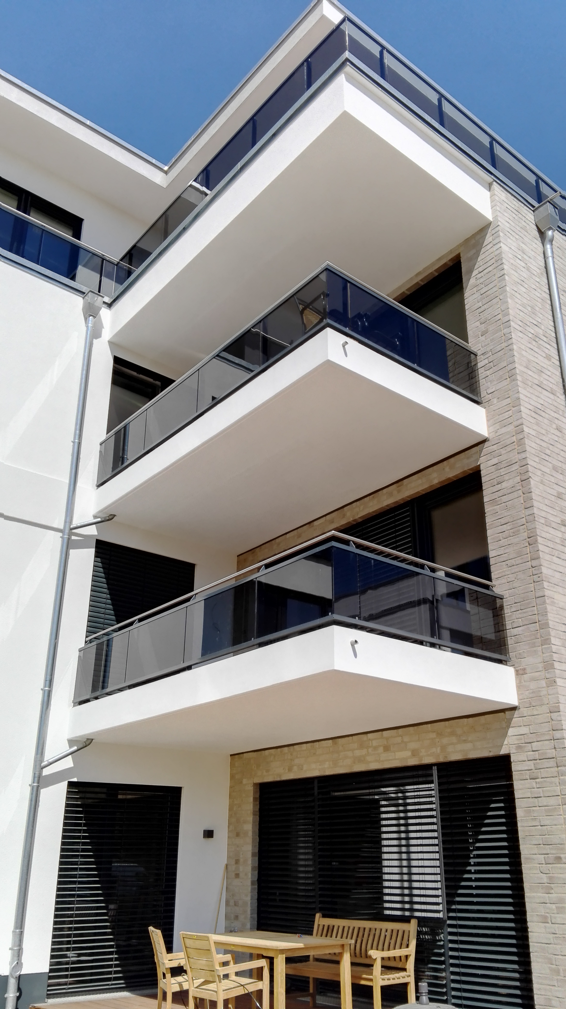 Thillmann Stahl- und Metallbau GmbH, Glüsinger Str. 74 in Seevetal