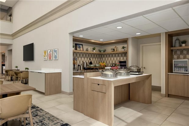 Images Homewood Suites by Hilton Denver West - Lakewood