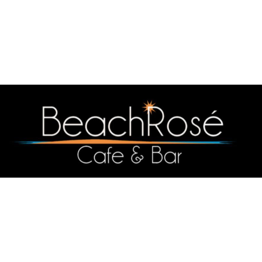 Beachrose Logo