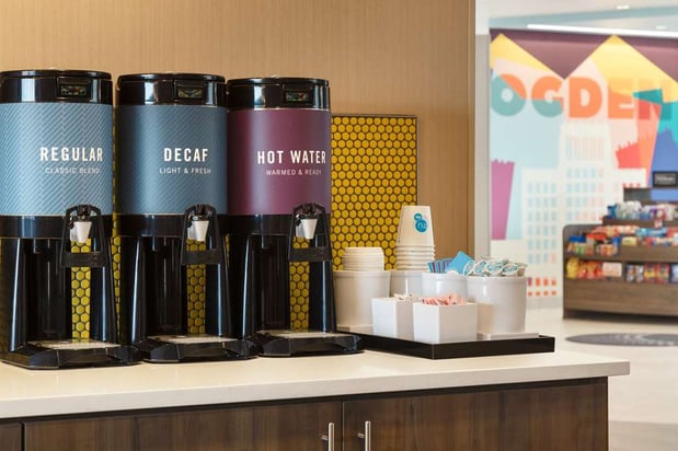 Images Tru by Hilton Ogden