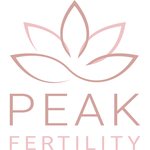 Peak Fertility Logo