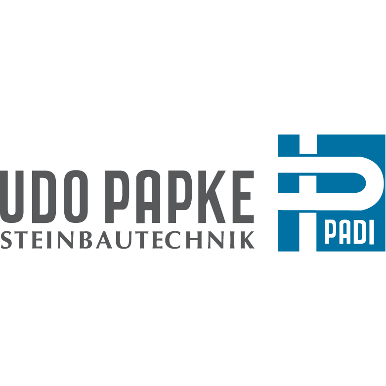 Padi Steinbautechnik e.K. in Coburg - Logo