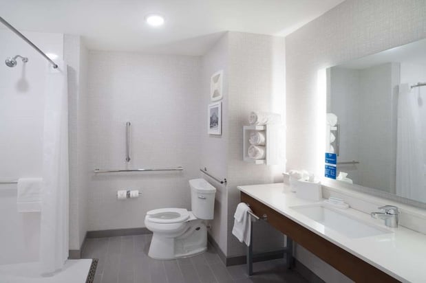 Images Hampton Inn Greer Greenville