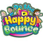 Do The Happy Bounce Logo