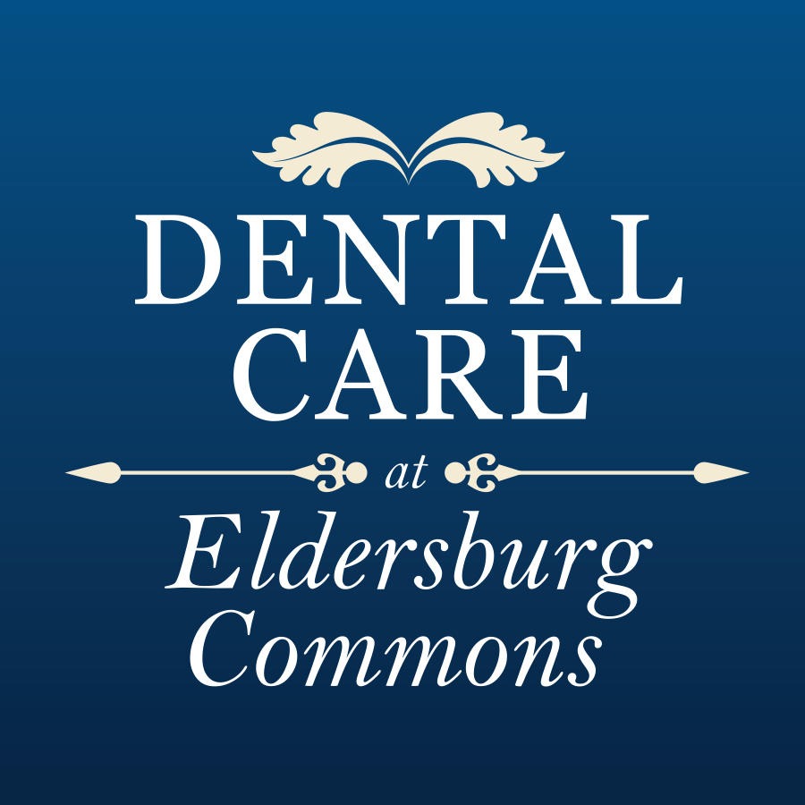 Dental Care at Eldersburg Commons Logo