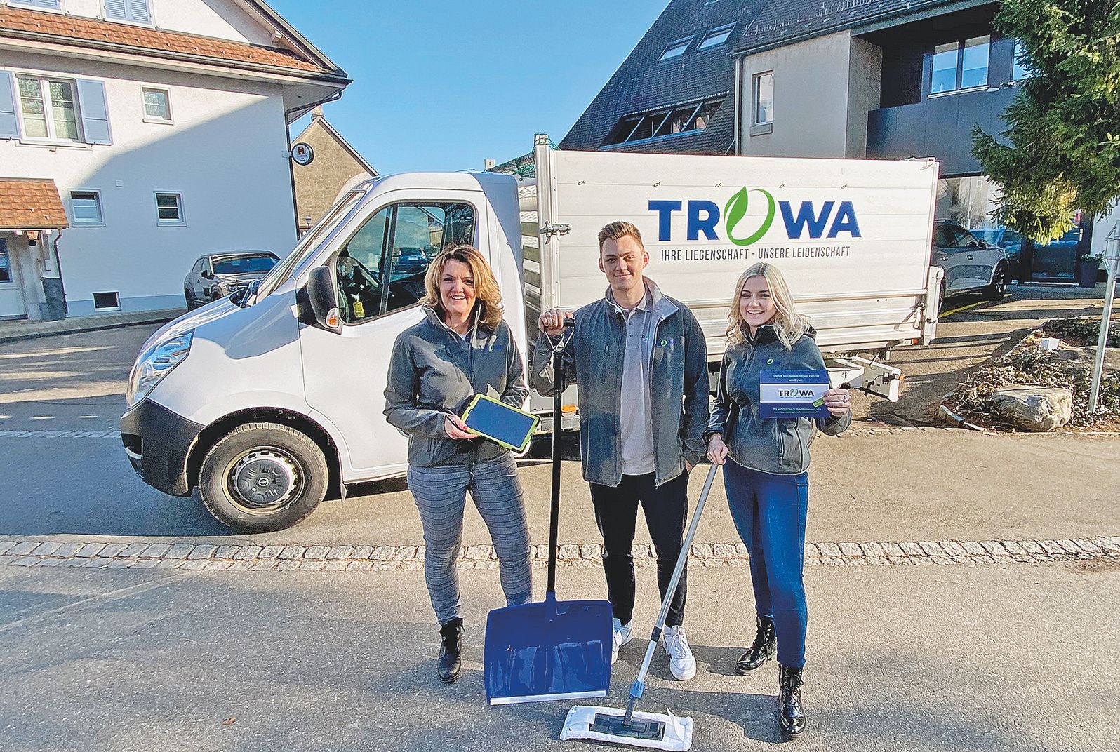 Bilder Trowa GmbH