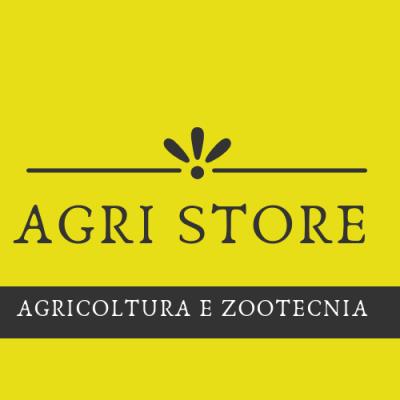 Agristore Logo