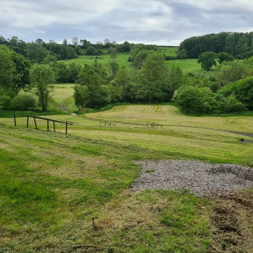 Images George Poulton Groundwork Landscaping and Countryside Services