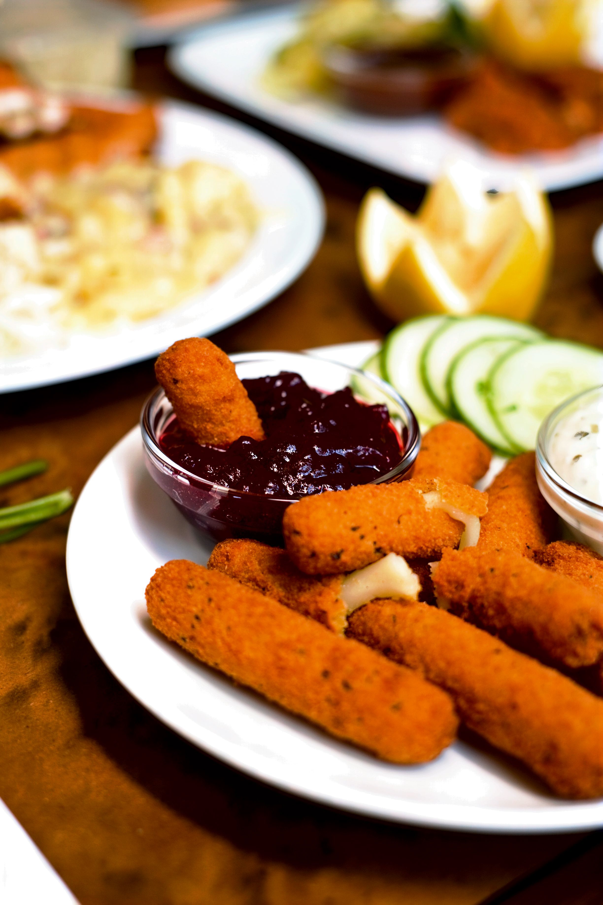 Bild 10 von Wiener Schnitzlplatzl