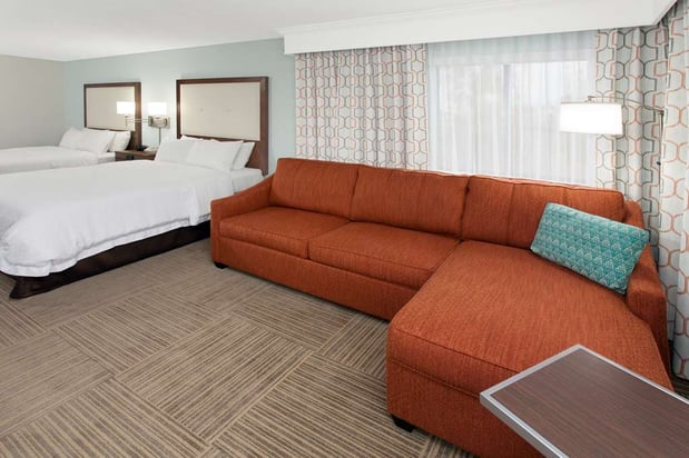 Images Hampton Inn Birch Run/Frankenmuth
