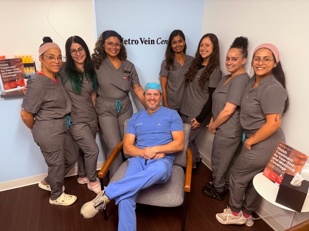 Images Metro Vein Centers | Avon