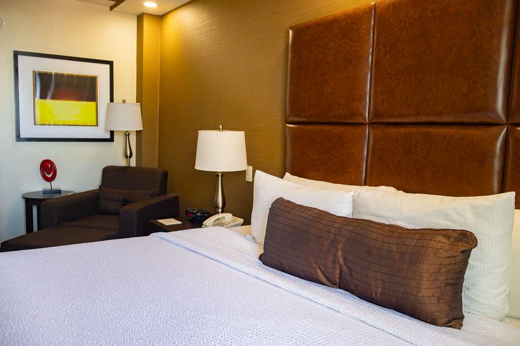 Images Best Western Premier Monterrey Aeropuerto